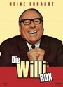 Willi wird das Kind schon schaukeln (1972) трейлер фильма в хорошем качестве 1080p