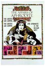 The Affairs of Aphrodite (1970) трейлер фильма в хорошем качестве 1080p