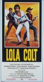 Lola Colt (1967) трейлер фильма в хорошем качестве 1080p