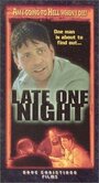 Смотреть «Late One Night» онлайн фильм в хорошем качестве