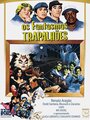 Os fantasmas Trapalhões (1987) скачать бесплатно в хорошем качестве без регистрации и смс 1080p