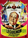 Leguignon guérisseur (1954) трейлер фильма в хорошем качестве 1080p