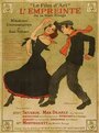 L'empreinte ou La main rouge (1908) скачать бесплатно в хорошем качестве без регистрации и смс 1080p