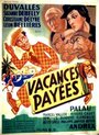 Vacances payées (1938) трейлер фильма в хорошем качестве 1080p