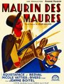 Maurin des Maures (1932) кадры фильма смотреть онлайн в хорошем качестве