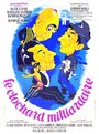 Le clochard milliardaire (1951) кадры фильма смотреть онлайн в хорошем качестве