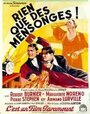 Rien que des mensonges (1932)