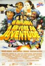 Os trapalhões E a Árvore da Juventude (1991) кадры фильма смотреть онлайн в хорошем качестве