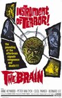 The Brain (1962) трейлер фильма в хорошем качестве 1080p