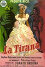 La tirana (1958) трейлер фильма в хорошем качестве 1080p