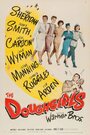 The Doughgirls (1944)