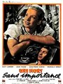 Une mort sans importance (1947) кадры фильма смотреть онлайн в хорошем качестве