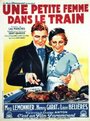 Смотреть «Une petite femme dans le train» онлайн фильм в хорошем качестве