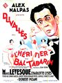 L'héritier du Bal Tabarin (1933) трейлер фильма в хорошем качестве 1080p