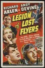 Смотреть «Legion of Lost Flyers» онлайн фильм в хорошем качестве