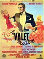 Le valet maître (1941) кадры фильма смотреть онлайн в хорошем качестве