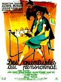 Des quintuplés au pensionnat (1953) трейлер фильма в хорошем качестве 1080p