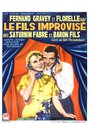 Le fils improvisé (1932) трейлер фильма в хорошем качестве 1080p