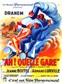 Ah! Quelle gare! (1933) скачать бесплатно в хорошем качестве без регистрации и смс 1080p Ah! Quelle gare! (1933) скачать бесплатно в хорошем качестве без регистрации и смс 1080p