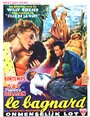 Le bagnard (1951) трейлер фильма в хорошем качестве 1080p