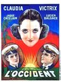 L'occident (1928) скачать бесплатно в хорошем качестве без регистрации и смс 1080p