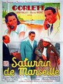 Saturnin de Marseille (1941) кадры фильма смотреть онлайн в хорошем качестве