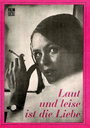 Laut und leise ist die Liebe (1972) скачать бесплатно в хорошем качестве без регистрации и смс 1080p