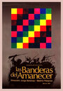 Las banderas del amanecer (1985) трейлер фильма в хорошем качестве 1080p