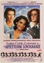 Luisa, Carla, Lorenza e... le affettuose lontananze (1989) скачать бесплатно в хорошем качестве без регистрации и смс 1080p