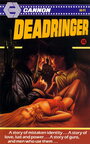 Deadringer (1985) трейлер фильма в хорошем качестве 1080p Deadringer (1985) трейлер фильма в хорошем качестве 1080p