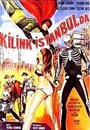 Kilink Istanbul'da (1967) трейлер фильма в хорошем качестве 1080p