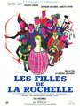 Les filles de La Rochelle (1962) трейлер фильма в хорошем качестве 1080p