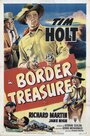 Border Treasure (1950) скачать бесплатно в хорошем качестве без регистрации и смс 1080p