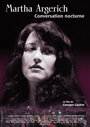 Martha Argerich, conversation nocturne (2003) трейлер фильма в хорошем качестве 1080p