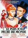 Самый симпатичный грех в мире (1951) трейлер фильма в хорошем качестве 1080p