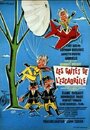 Les gaités de l'escadrille (1958) трейлер фильма в хорошем качестве 1080p