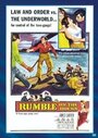 Rumble on the Docks (1956) трейлер фильма в хорошем качестве 1080p