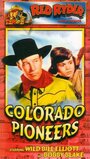 Colorado Pioneers (1945) скачать бесплатно в хорошем качестве без регистрации и смс 1080p