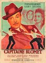 Capitaine Blomet (1947) скачать бесплатно в хорошем качестве без регистрации и смс 1080p