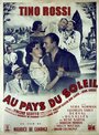 Au pays du soleil (1951) скачать бесплатно в хорошем качестве без регистрации и смс 1080p