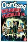 Benjamin Franklin, Jr. (1943) трейлер фильма в хорошем качестве 1080p