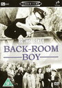 Back-Room Boy (1942) скачать бесплатно в хорошем качестве без регистрации и смс 1080p