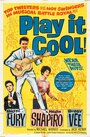 Play It Cool (1962) скачать бесплатно в хорошем качестве без регистрации и смс 1080p Play It Cool (1962) скачать бесплатно в хорошем качестве без регистрации и смс 1080p