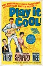 Play It Cool (1962) трейлер фильма в хорошем качестве 1080p