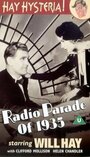 Radio Parade of 1935 (1934) трейлер фильма в хорошем качестве 1080p