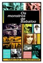 Os Monstros de Babaloo (1971) трейлер фильма в хорошем качестве 1080p