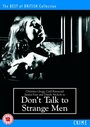 Don't Talk to Strange Men (1962) трейлер фильма в хорошем качестве 1080p