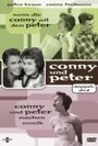 Wenn die Conny mit dem Peter (1958) кадры фильма смотреть онлайн в хорошем качестве