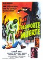 Pasaporte a la muerte (1968) трейлер фильма в хорошем качестве 1080p