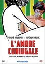 L'amore coniugale (1970) скачать бесплатно в хорошем качестве без регистрации и смс 1080p L'amore coniugale (1970) скачать бесплатно в хорошем качестве без регистрации и смс 1080p